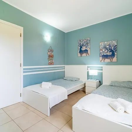 Vilamoura Nature Golf And Pool Quarteira