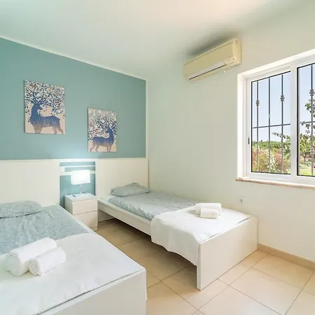 Vilamoura Nature Golf And Pool Villa