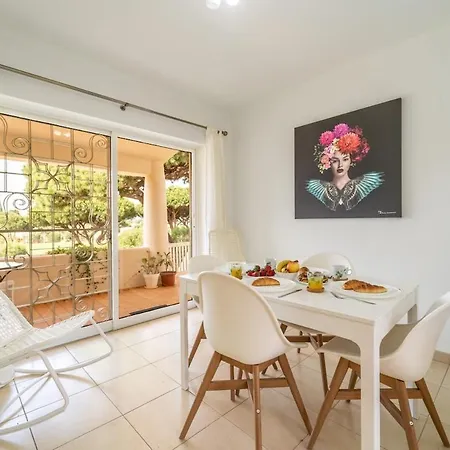 Vilamoura Nature Golf And Pool * Quarteira