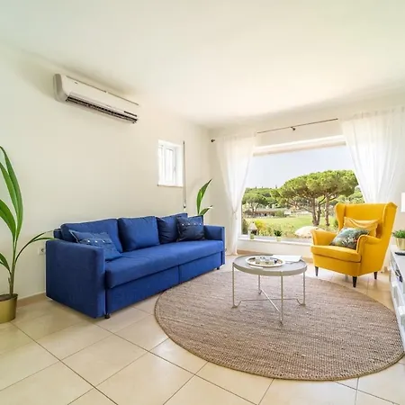 Vilamoura Nature Golf And Pool *