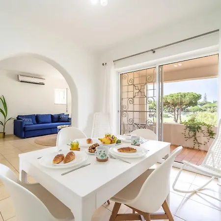 Vilamoura Nature Golf And Pool Villa Quarteira