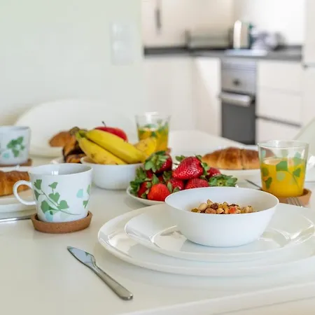 Vilamoura Nature Golf And Pool Villa *