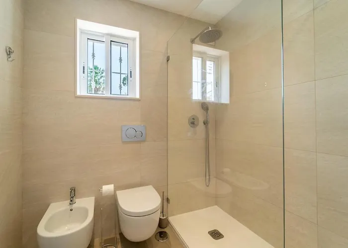 Vilamoura Nature Golf And Pool Villa Quarteira