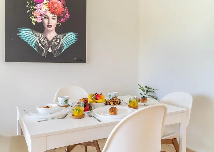 Vilamoura Nature Golf And Pool Villa