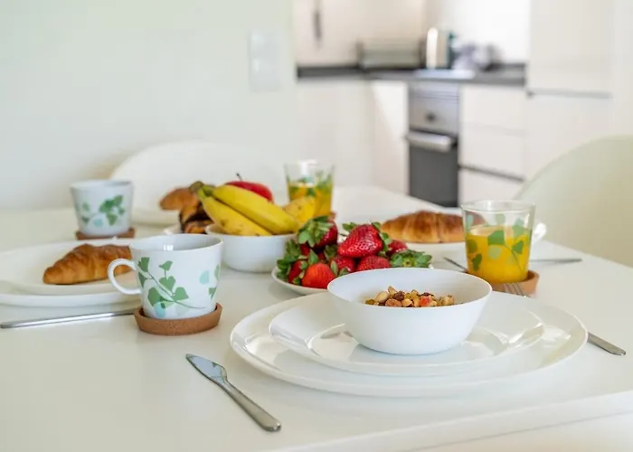 Vilamoura Nature Golf And Pool Villa *