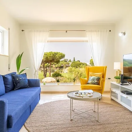 Vilamoura Nature Golf And Pool Vila *