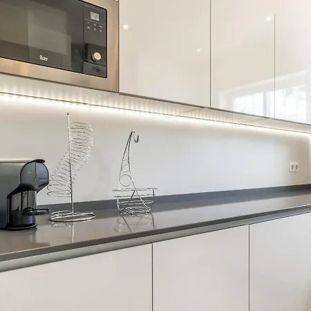 Villa Vilamoura Nature Golf And Pool *