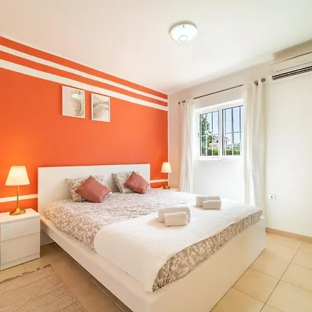 Villa Vilamoura Nature Golf And Pool *