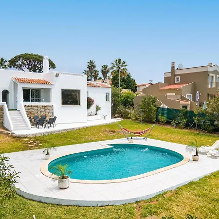 Villa Vilamoura Nature Golf And Pool *