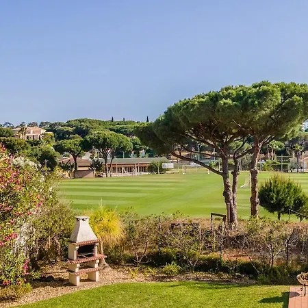 Vila Vilamoura Nature Golf And Pool *