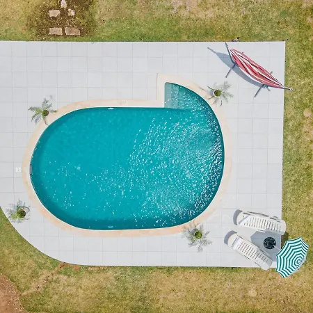 Vilamoura Nature Golf And Pool