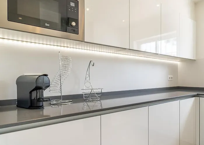 Willa Vilamoura Nature Golf And Pool *