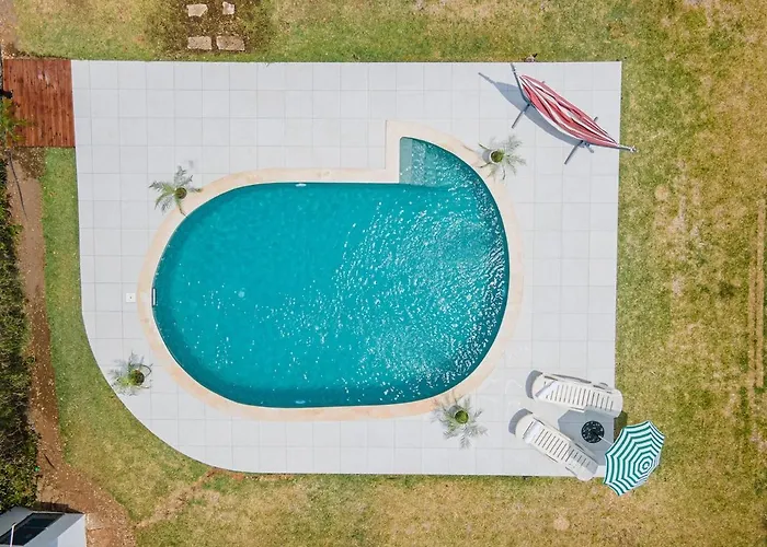 Vilamoura Nature Golf And Pool