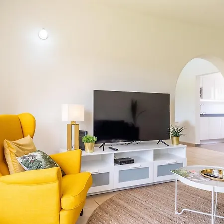 Vilamoura Nature Golf And Pool Villa *