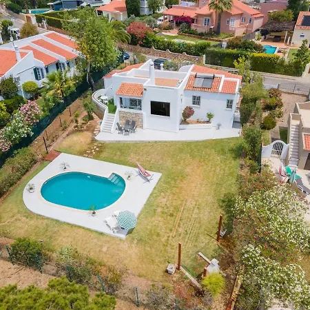 Vilamoura Nature Golf And Pool * Quarteira