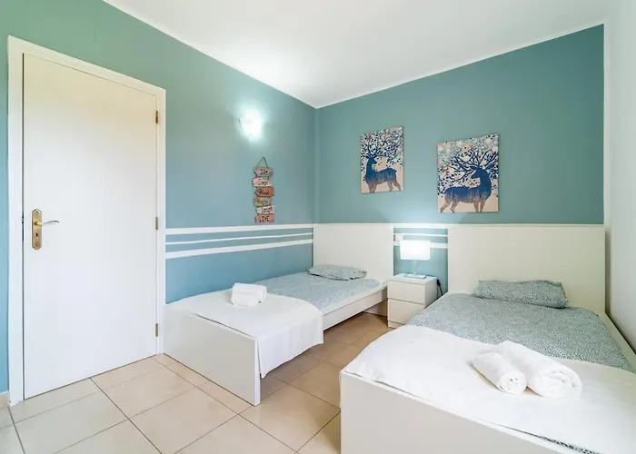 Vilamoura Nature Golf And Pool Quarteira